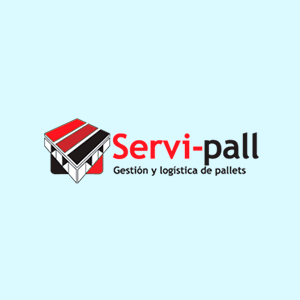 Gestión y logística de pallets