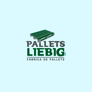 Fábrica de pallets