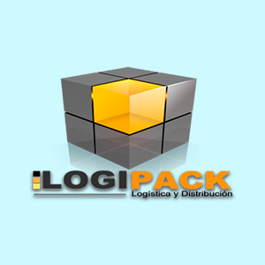 LOGIPACK - Logística y distribución